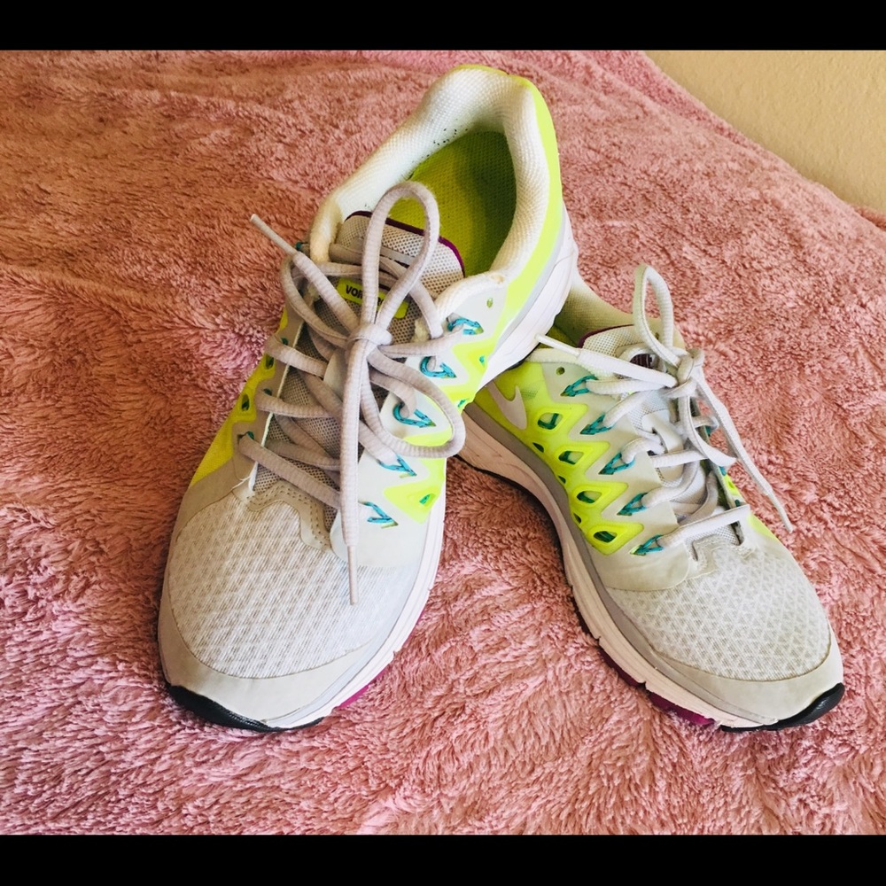Nike shoes